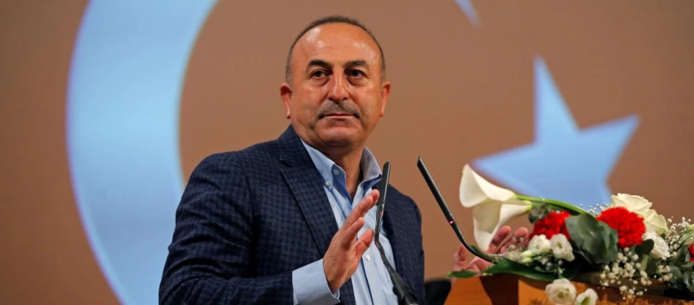 Μ.Τσαβούσογλου: «Η μειονότητα στην Θράκη είναι τουρκική και θα παραμείνει έτσι»